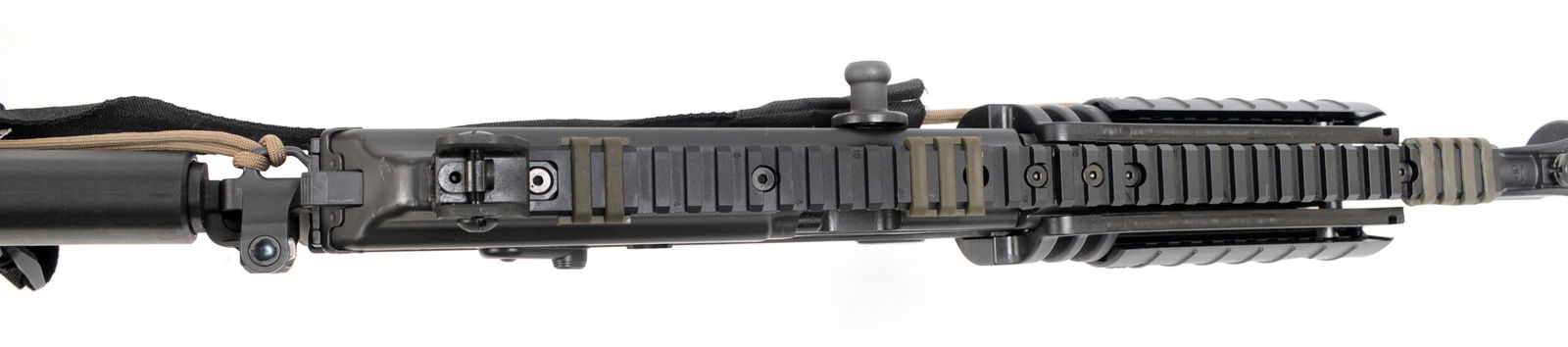 IWI Israeli Galil Ace SAR 7.62x39mm Semi-Automatic Rifle - FFL # G0004811 (W2W1) - 6