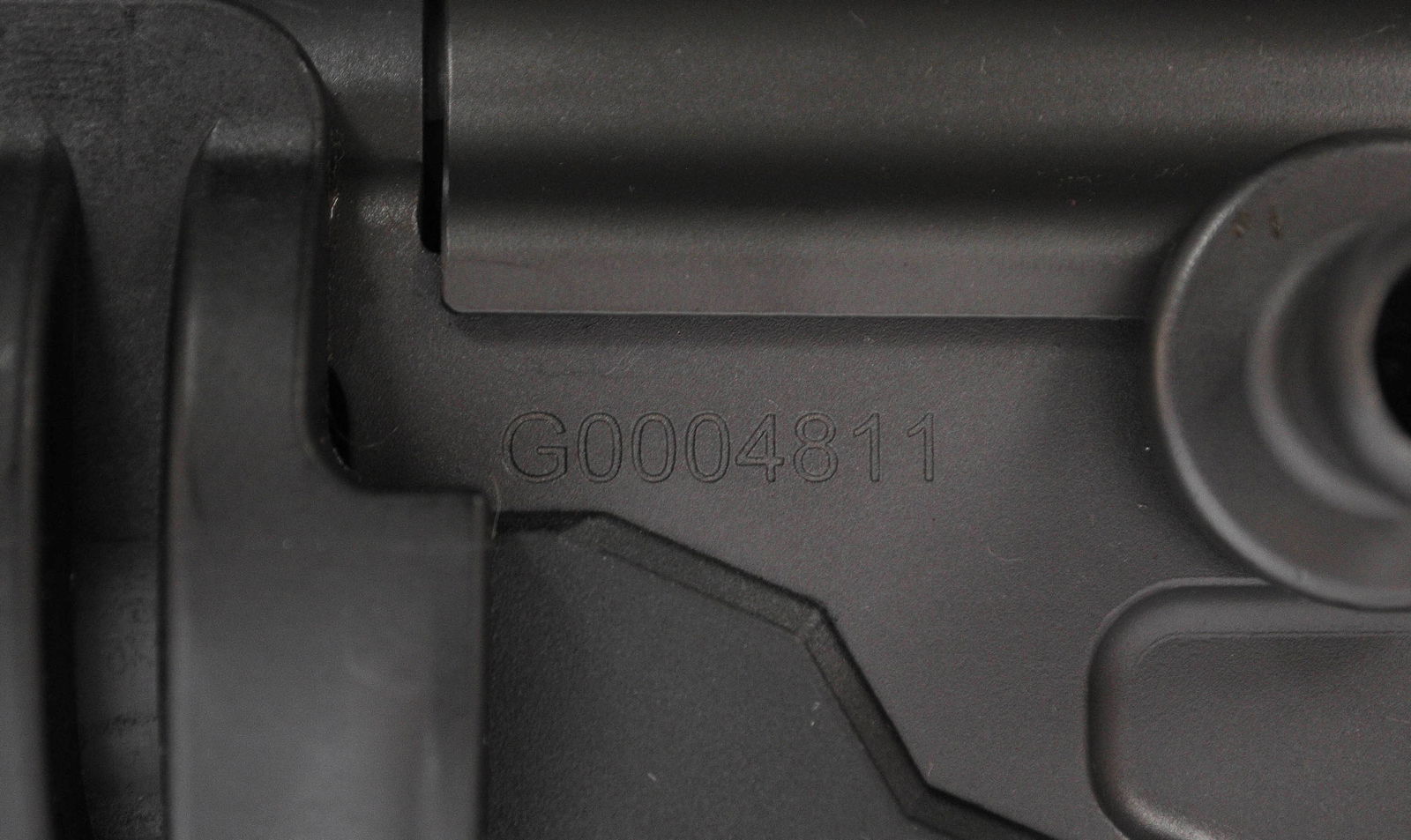 IWI Israeli Galil Ace SAR 7.62x39mm Semi-Automatic Rifle - FFL # G0004811 (W2W1) - 9