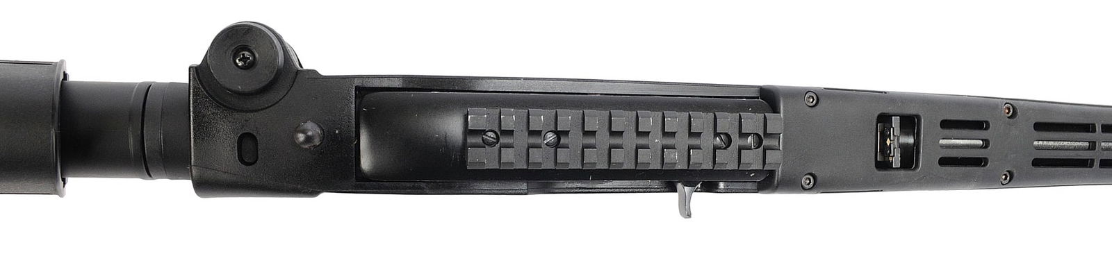 Ruger 10/22 .22LR Semi-auto Rifle FFL Required: 240-21725 (W2W1) - 5