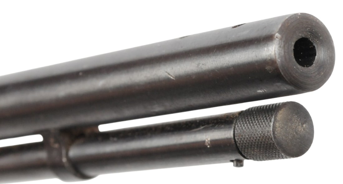 Marlin Model 39 .22LR Lever-action Rifle FFL Required: D13709 (CML1) - 12