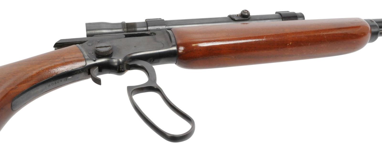 Marlin Model 39 .22LR Lever-action Rifle FFL Required: D13709 (CML1) - 5