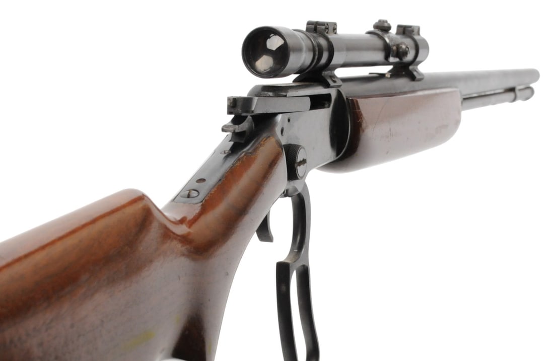 Marlin Model 39 .22LR Lever-action Rifle FFL Required: D13709 (CML1) - 8