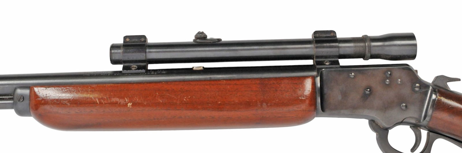 Marlin Model 39 .22LR Lever-action Rifle FFL Required: D13709 (CML1) - 9