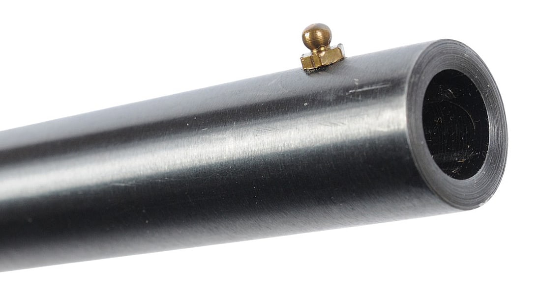 Mossberg Model 173YA 12 Ga. Bolt Action Shotgun FFL NSN(Q2K1) - 10