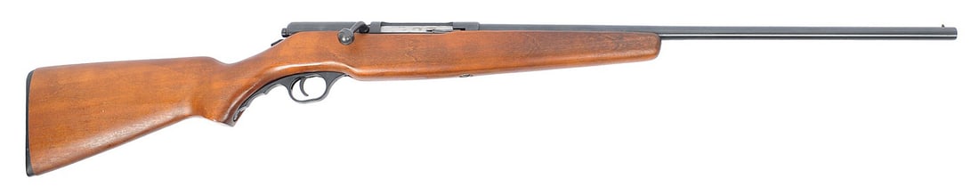 Mossberg Model 173YA 12 Ga. Bolt Action Shotgun FFL NSN(Q2K1): A Mossberg Model 173YA 12 Ga. Bolt Action Shotgun in good to very good condition with a bright bore. The action appears to function properly with minor wear to the original finish. The shotgun sports