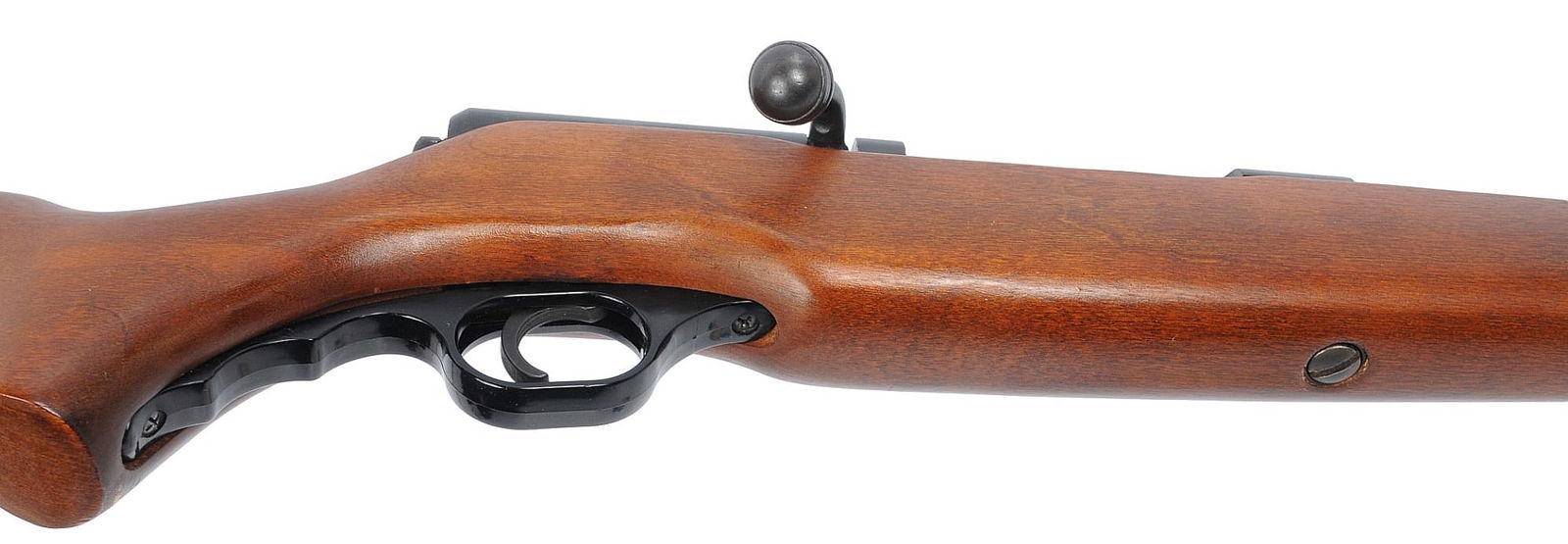 Mossberg Model 173YA 12 Ga. Bolt Action Shotgun FFL NSN(Q2K1) - 3