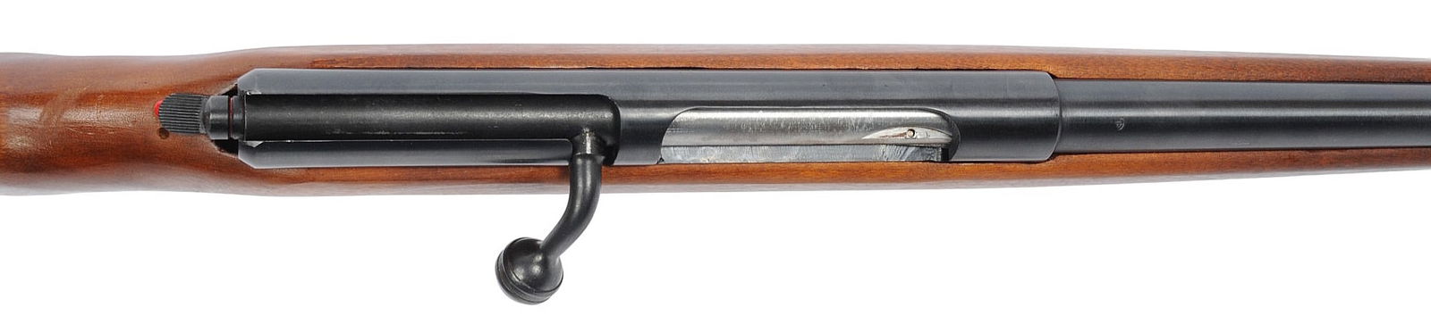 Mossberg Model 173YA 12 Ga. Bolt Action Shotgun FFL NSN(Q2K1) - 4