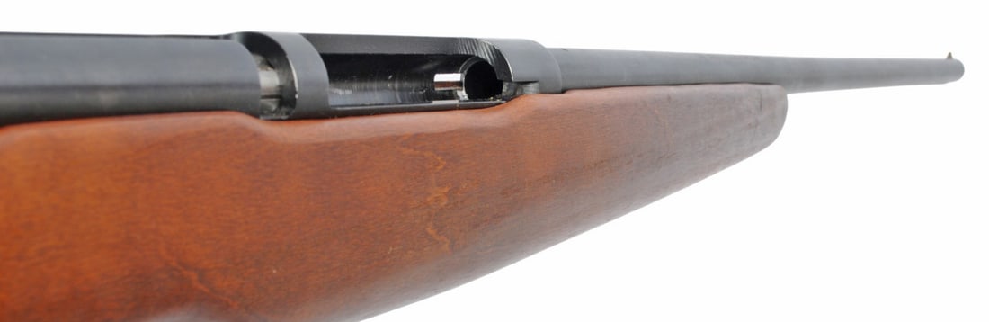 Mossberg Model 173YA 12 Ga. Bolt Action Shotgun FFL NSN(Q2K1) - 5