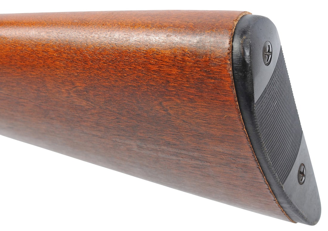 Mossberg Model 173YA 12 Ga. Bolt Action Shotgun FFL NSN(Q2K1) - 9