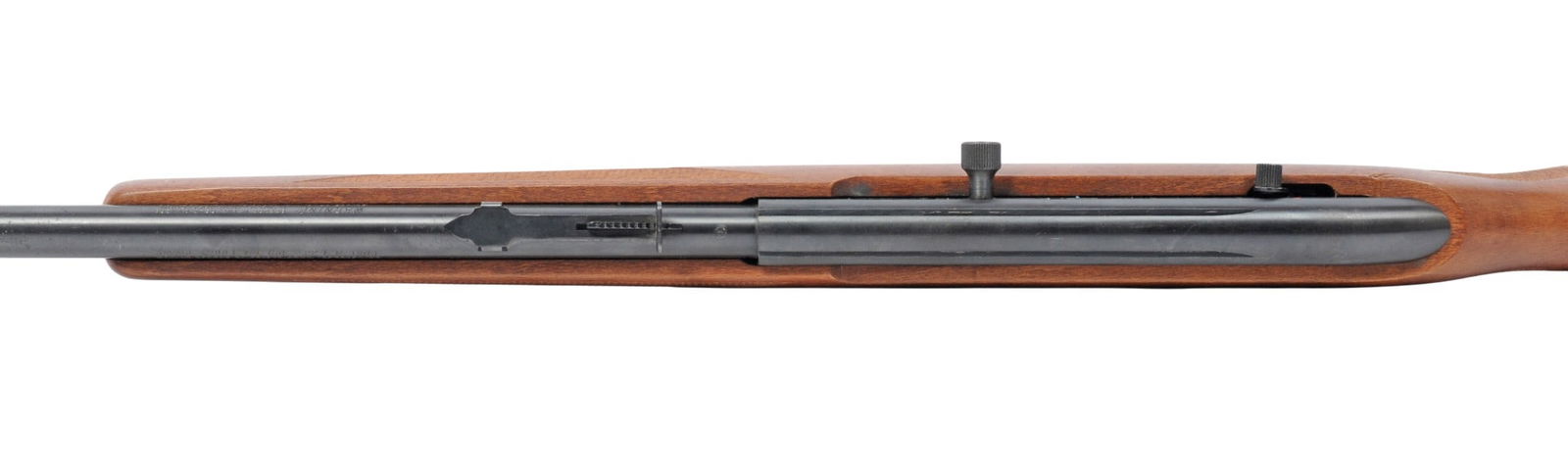 Savage Model 64 .22LR Semi-auto Rifle FFL Required: 0165168 (HKB1) - 5