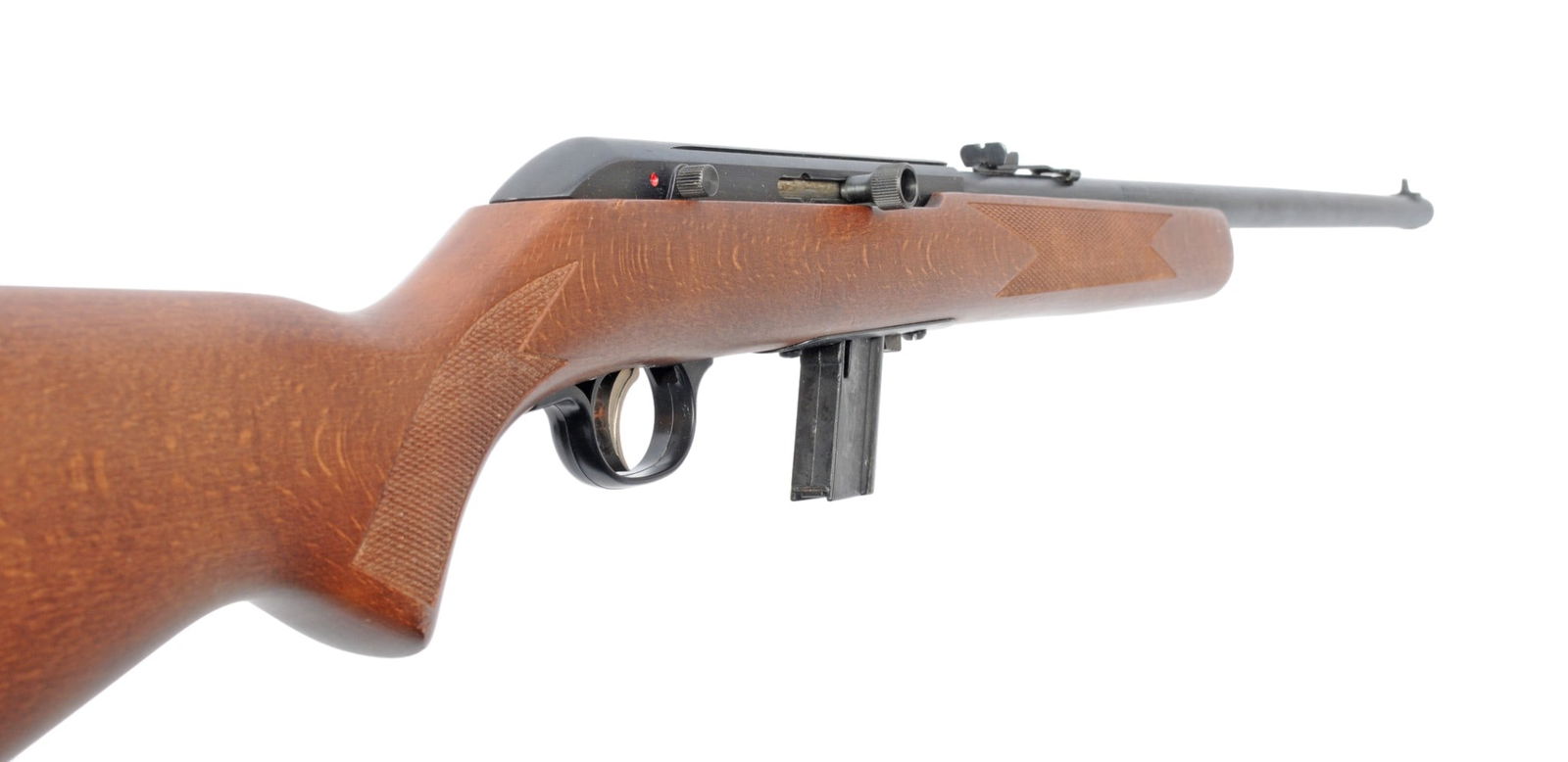 Savage Model 64 .22LR Semi-auto Rifle FFL Required: 0165168 (HKB1) - 8