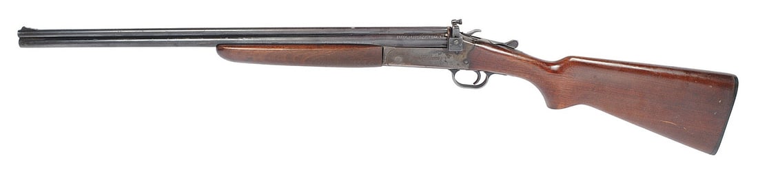 Savage Model 24 22LR / 410 Ga. Break Action Combination Rifle FFL NSN (B3W1) - 10