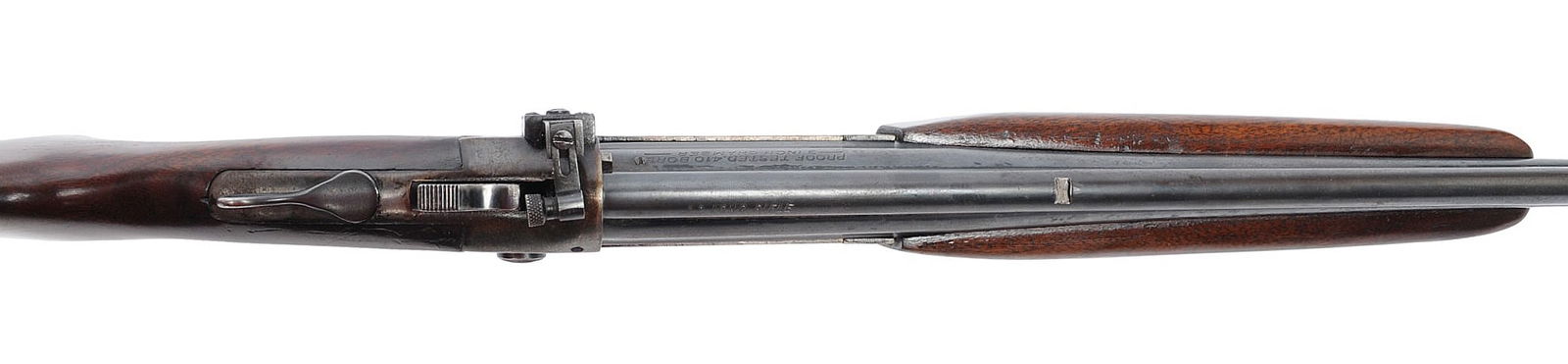 Savage Model 24 22LR / 410 Ga. Break Action Combination Rifle FFL NSN (B3W1) - 4