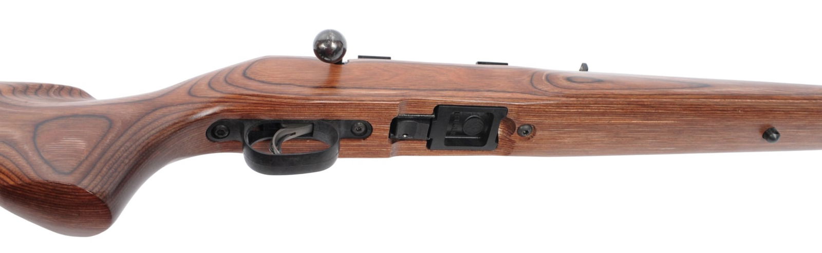 Ruger American 22LR Bolt Action Rifle FFL 830-20733(KDN1) - 3