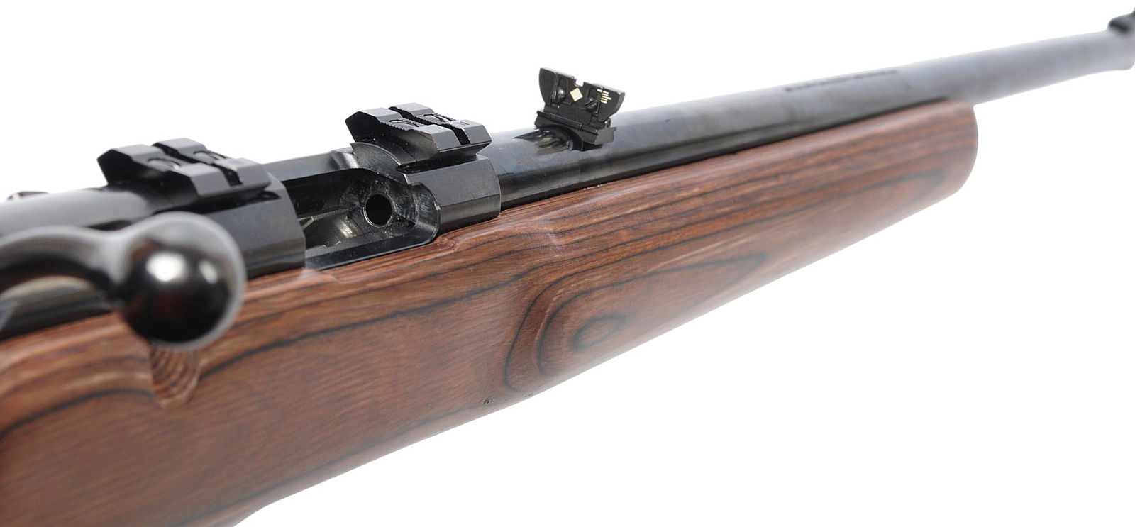 Ruger American 22LR Bolt Action Rifle FFL 830-20733(KDN1) - 7