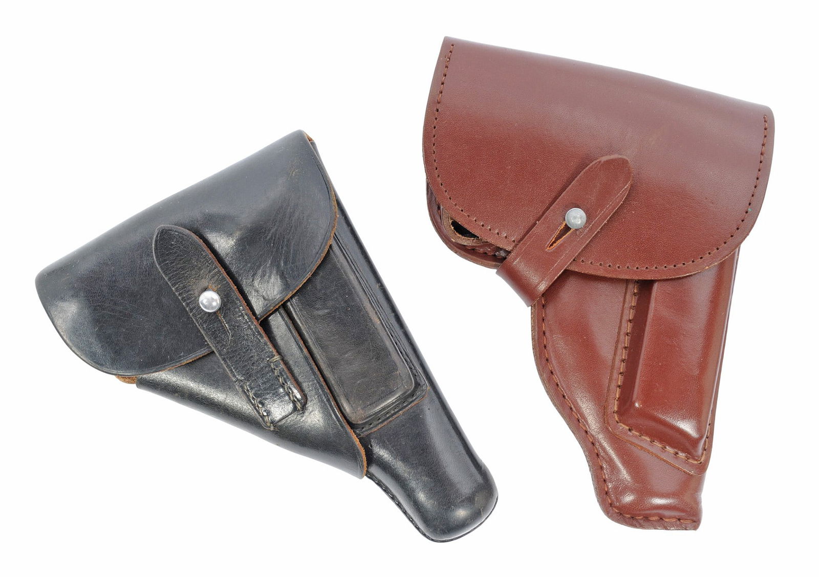 Combloc Holster Lot of Two (Q2K) (1 of 9)