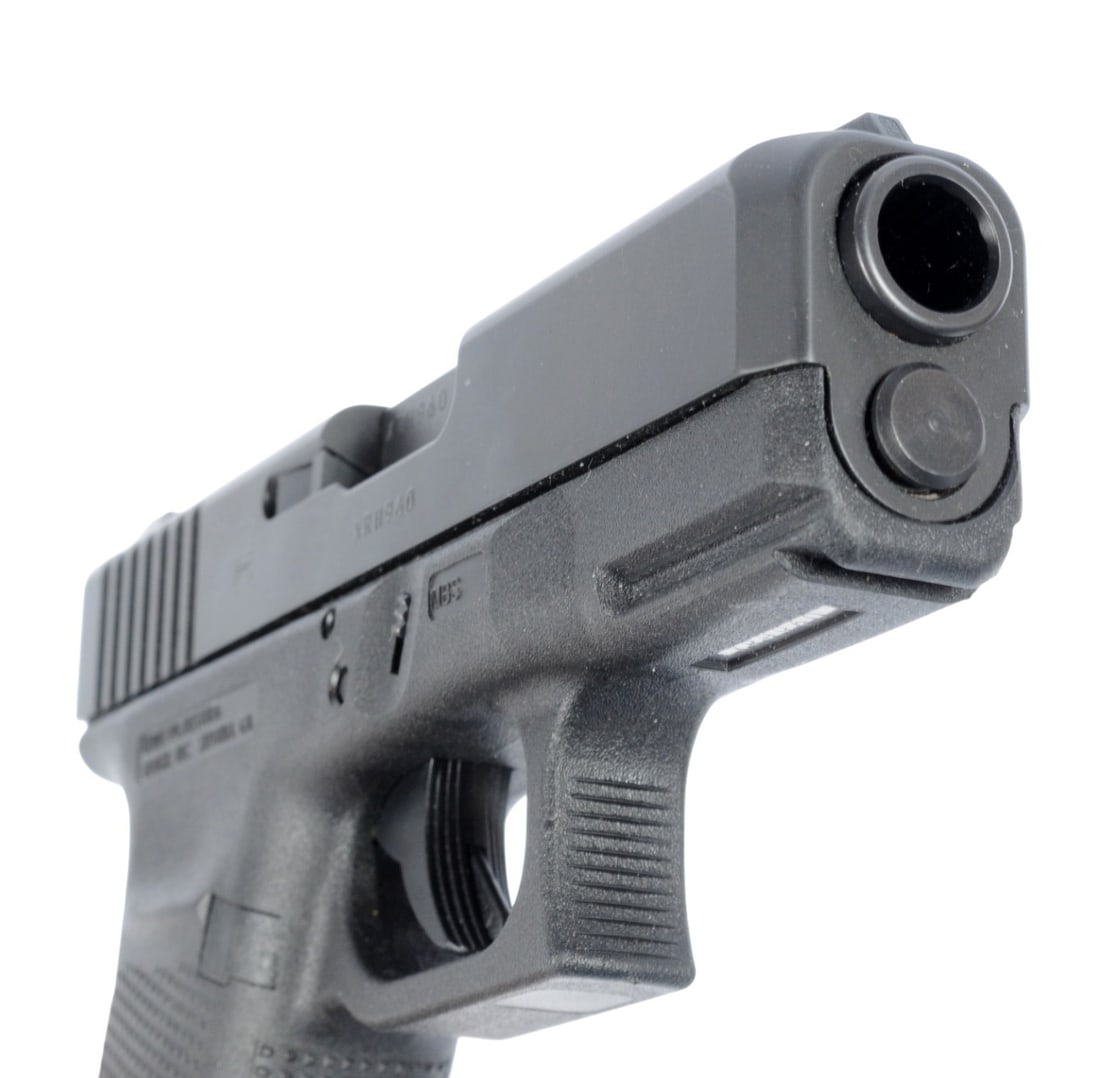 Glock Model 30 Gen 4 45 ACP Subcompact Semi Auto Pistol FFL XRH960 (SJL1) - 10