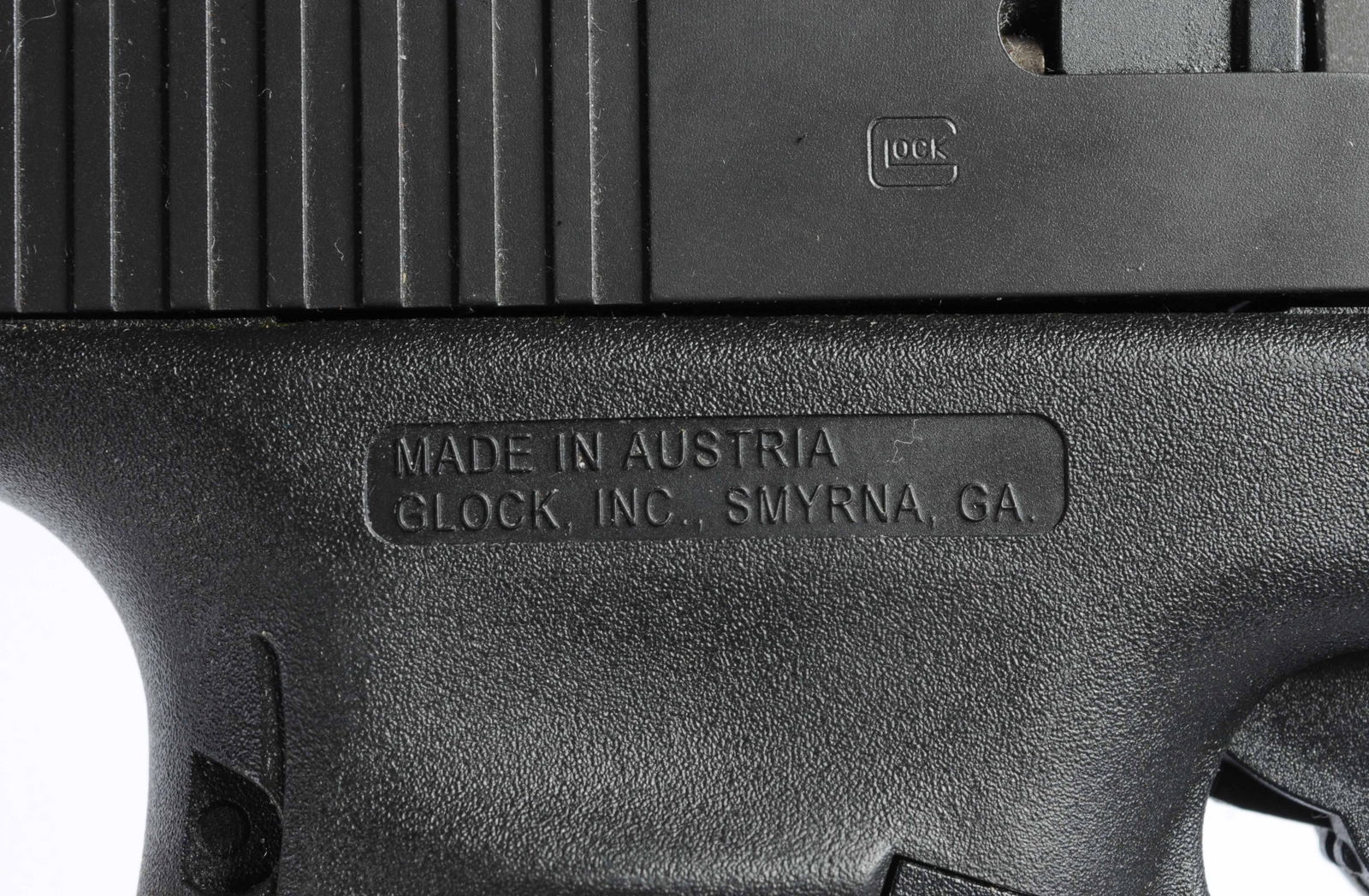 Glock Model 30 Gen 4 45 ACP Subcompact Semi Auto Pistol FFL XRH960 (SJL1) - 3