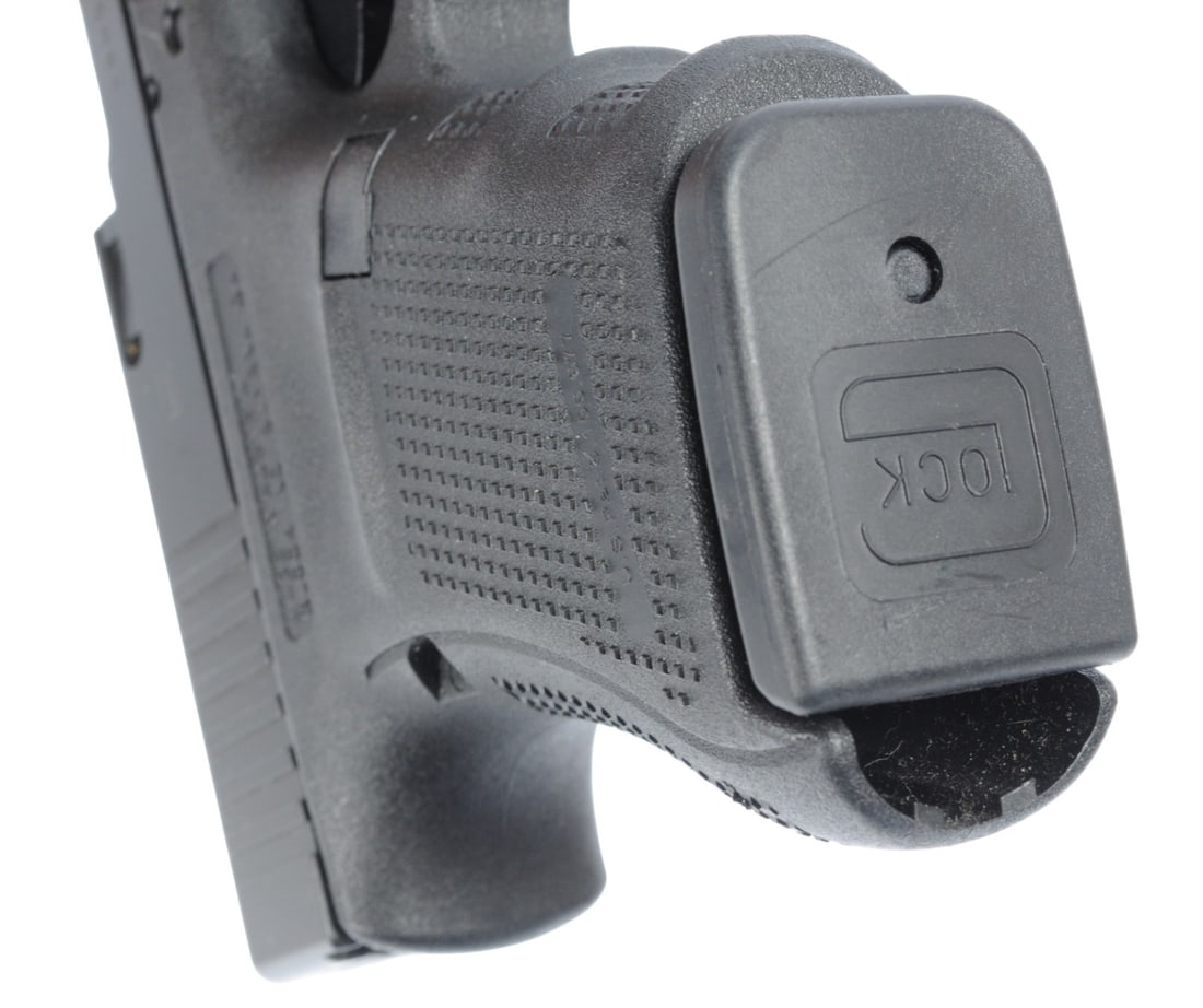 Glock Model 30 Gen 4 45 ACP Subcompact Semi Auto Pistol FFL XRH960 (SJL1) - 7