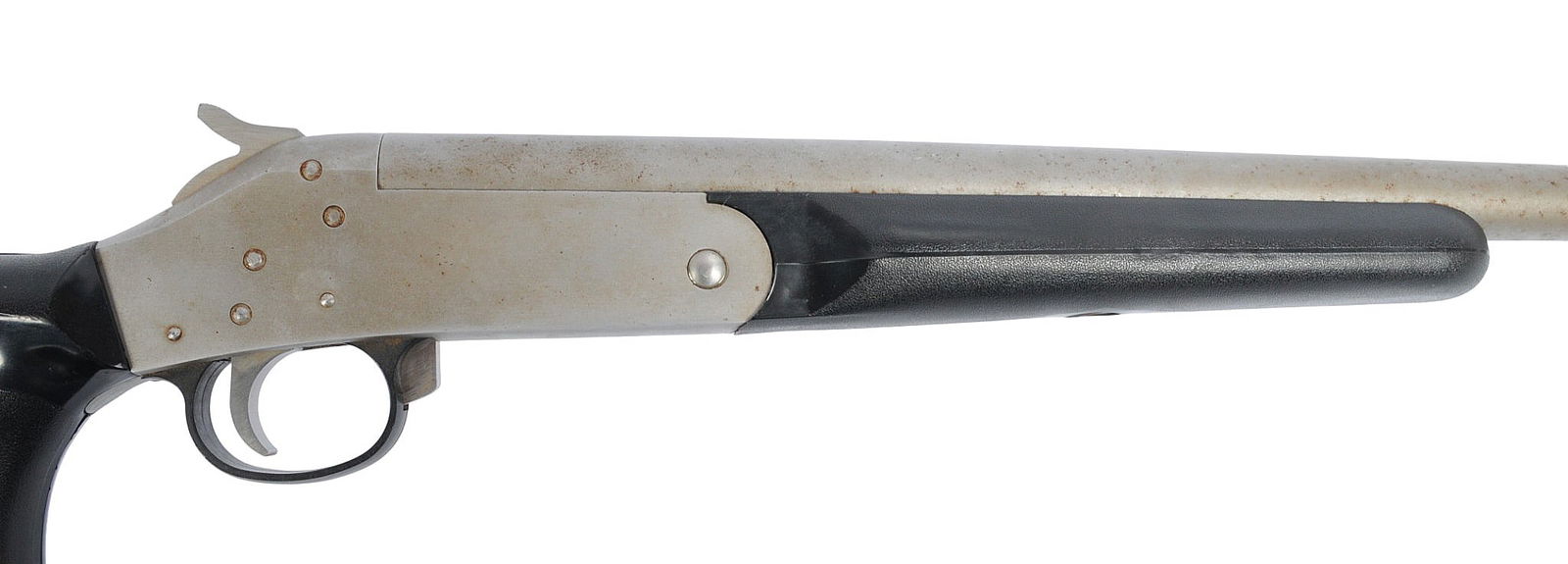 H. Koon Inc. Snake Charmer 410 Ga. Break Action Single Shot Shotgun FFL 8041 (DET1) - 2