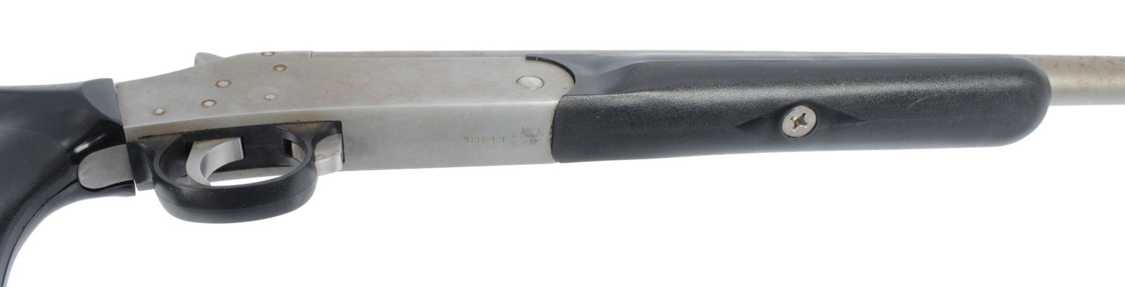 H. Koon Inc. Snake Charmer 410 Ga. Break Action Single Shot Shotgun FFL 8041 (DET1) - 3