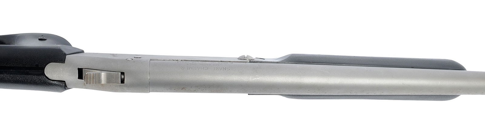 H. Koon Inc. Snake Charmer 410 Ga. Break Action Single Shot Shotgun FFL 8041 (DET1) - 4