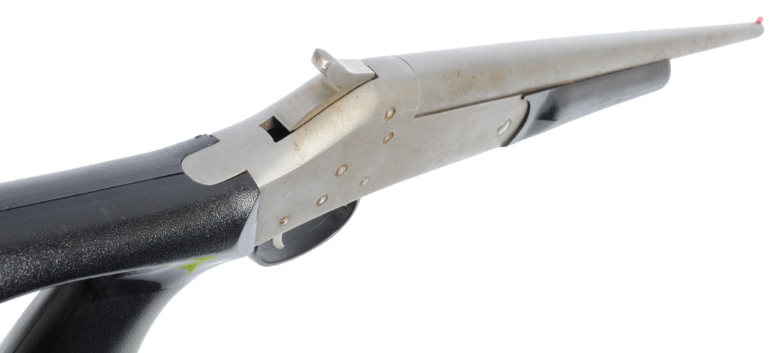 H. Koon Inc. Snake Charmer 410 Ga. Break Action Single Shot Shotgun FFL 8041 (DET1) - 5