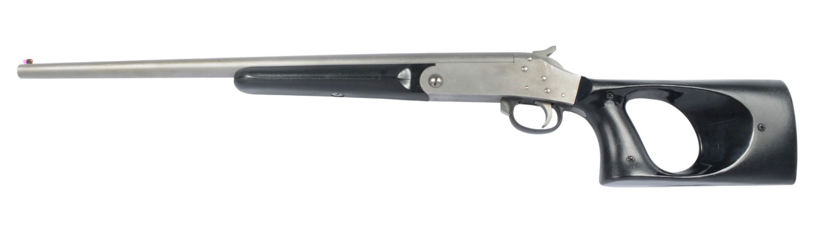 H. Koon Inc. Snake Charmer 410 Ga. Break Action Single Shot Shotgun FFL 8041 (DET1) - 8