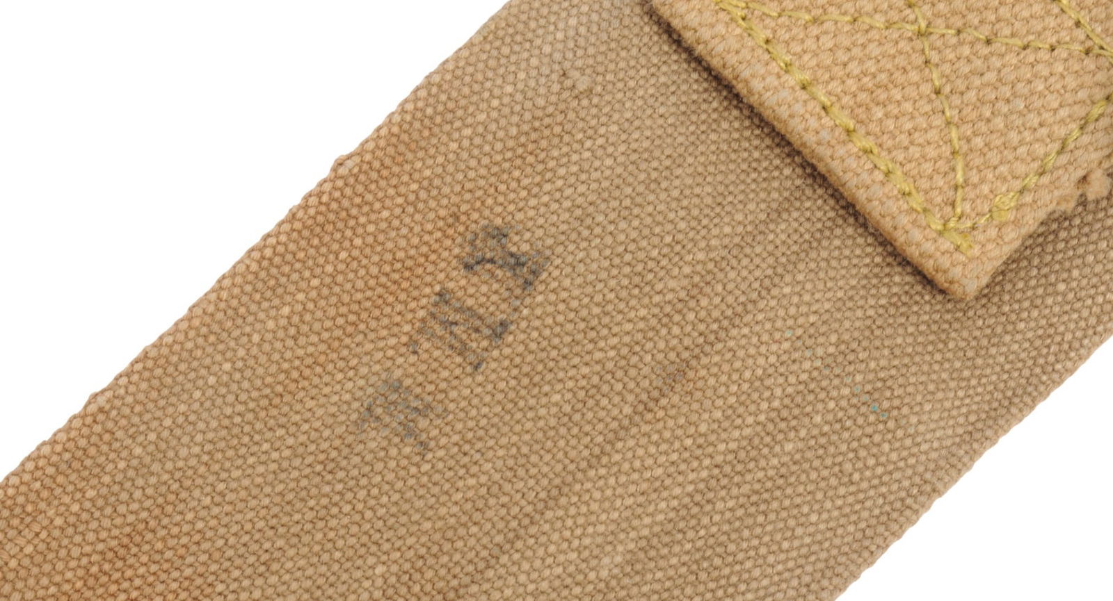 US Military WWI M1917 Bolo Knife Scabbard and Cover Lot of 3(B2S) - 4