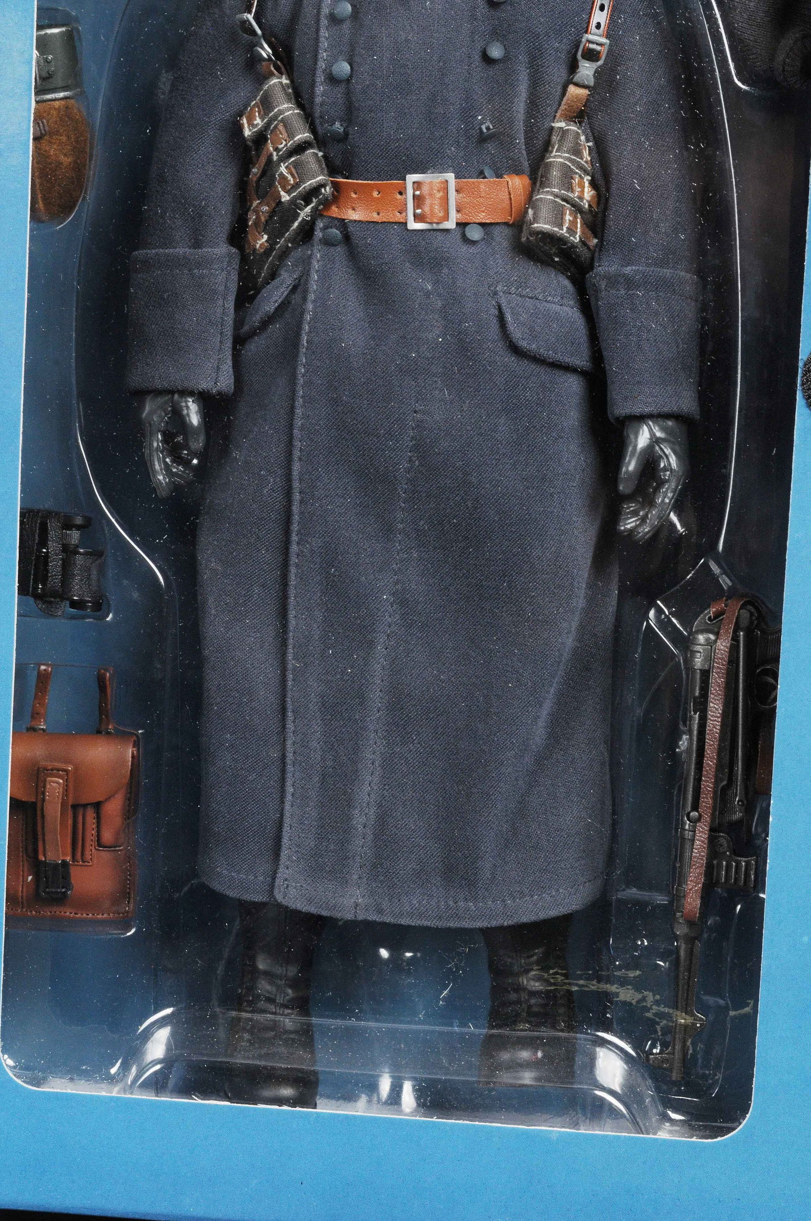 Dragon Inc. WWII German Fallschrimjager Paratrooper Action Figure Lot of 2(C3T) - 11