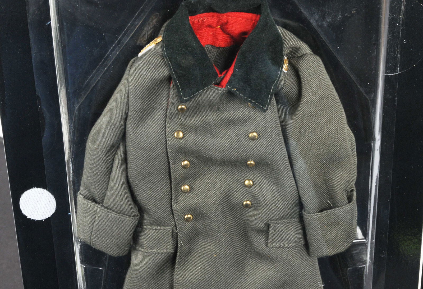 Dragon Inc. WWII German Commander in Chief West and Wiking Commander Action Figure Lot of 2 (C3T) - 15