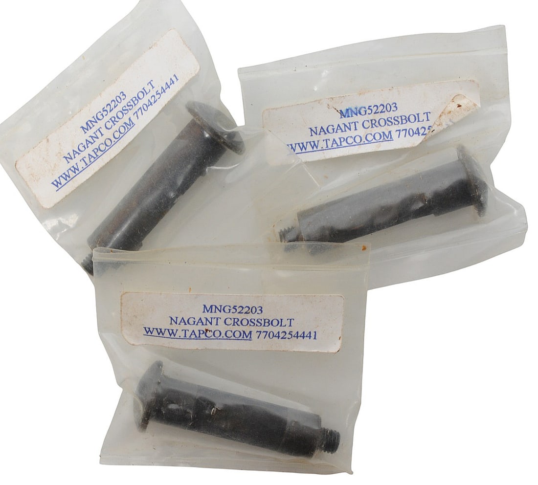 Russian Surplus M91/30 Mosin Nagant Parts Lot of 33 (S4A) - 4