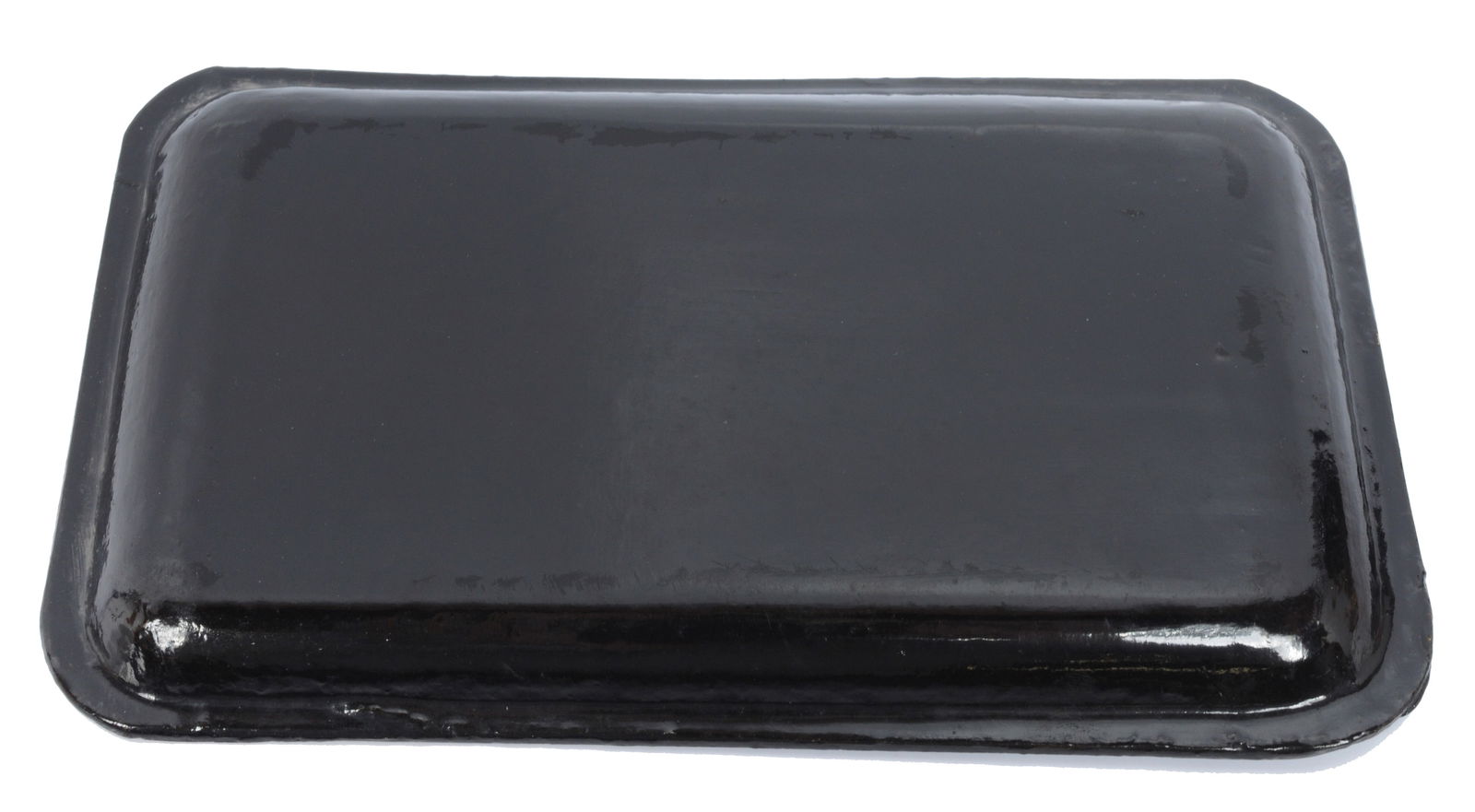 Imperial Japanese WWII Military Saki Tray and Rice Bowl (CPD) - 15