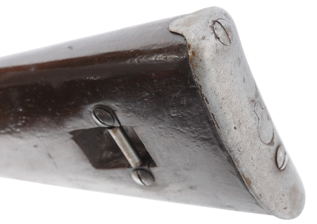 Italian Military WWII era M38 6.5mm Carcano Bolt-Action Short Rifle - FFL # XB9342 (A1) - 14