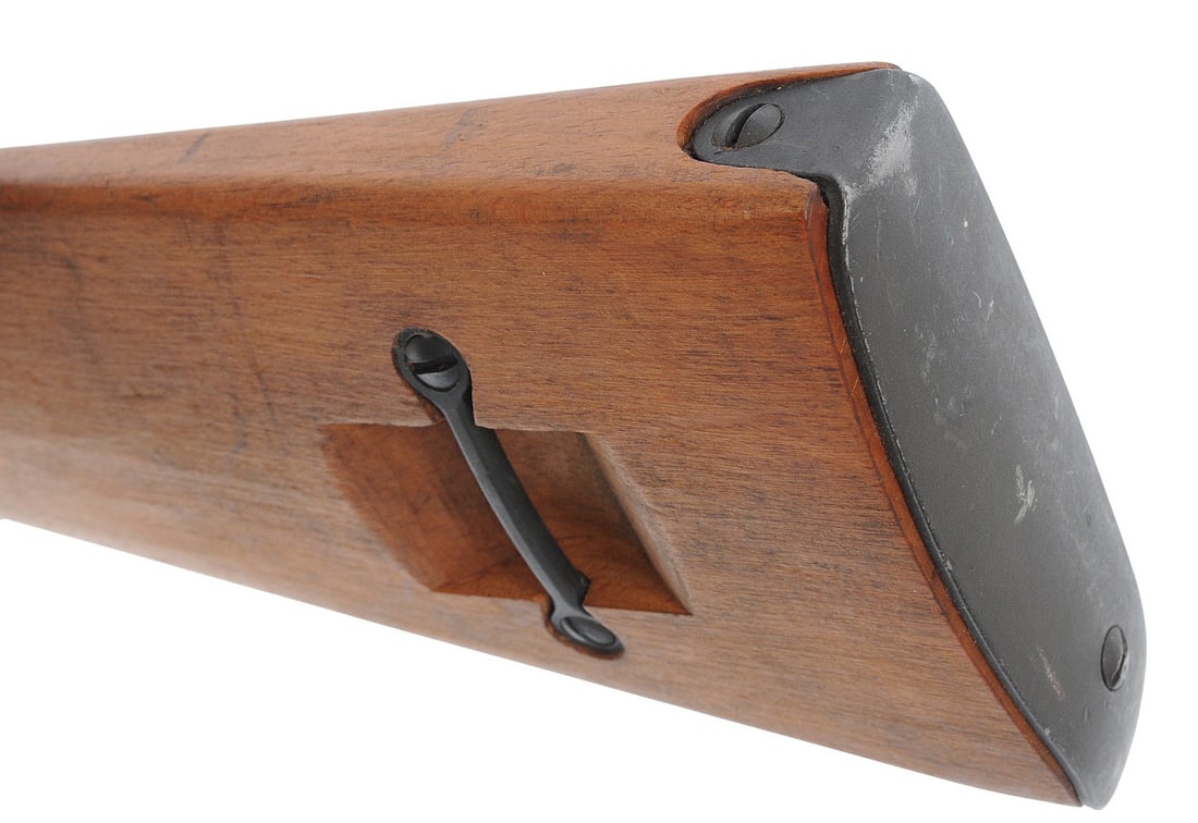 French Military MAS-36 .308 Bolt-Action Rifle - FFL # FM40351 (A1) - 14