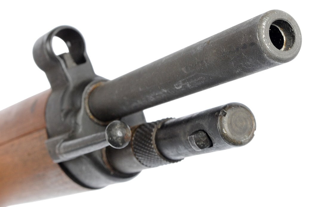 French Military MAS-36 .308 Bolt-Action Rifle - FFL # FM40351 (A1) - 15