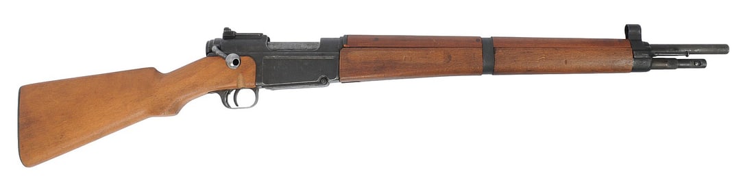 French Military MAS-36 .308 Bolt-Action Rifle - FFL # FM40351 (A1) (1 of 15)