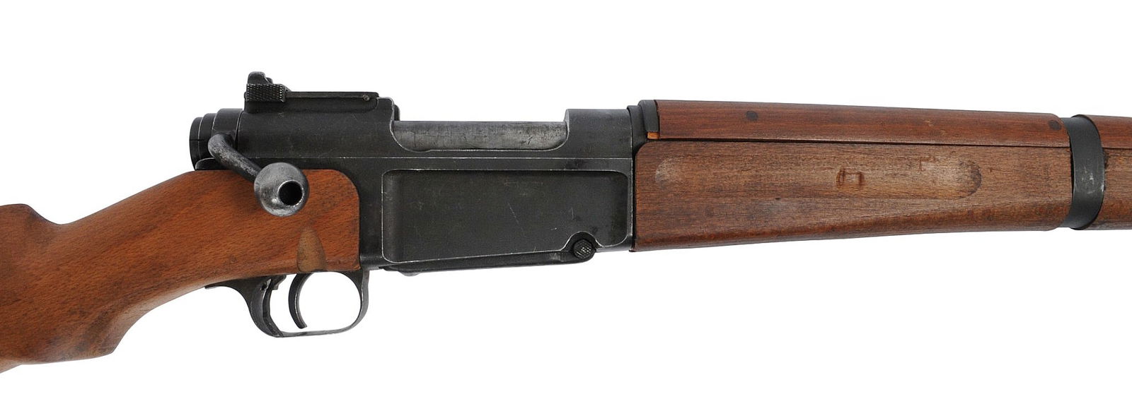 French Military MAS-36 .308 Bolt-Action Rifle - FFL # FM40351 (A1) - 2