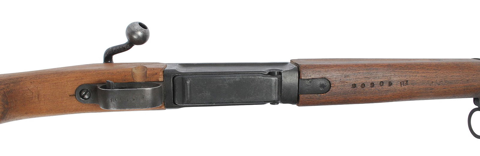 French Military MAS-36 .308 Bolt-Action Rifle - FFL # FM40351 (A1) - 3