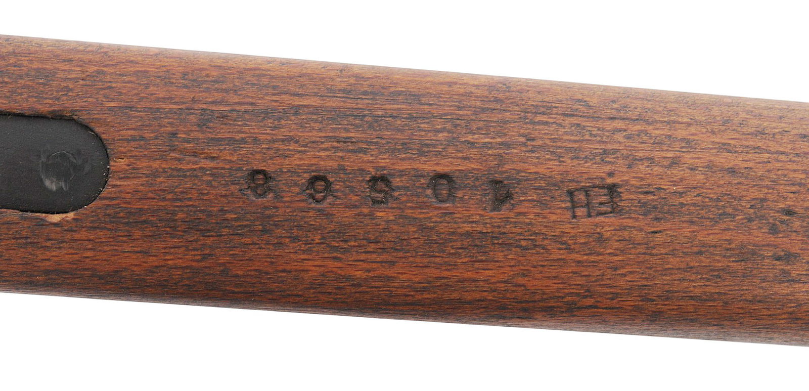 French Military MAS-36 .308 Bolt-Action Rifle - FFL # FM40351 (A1) - 4