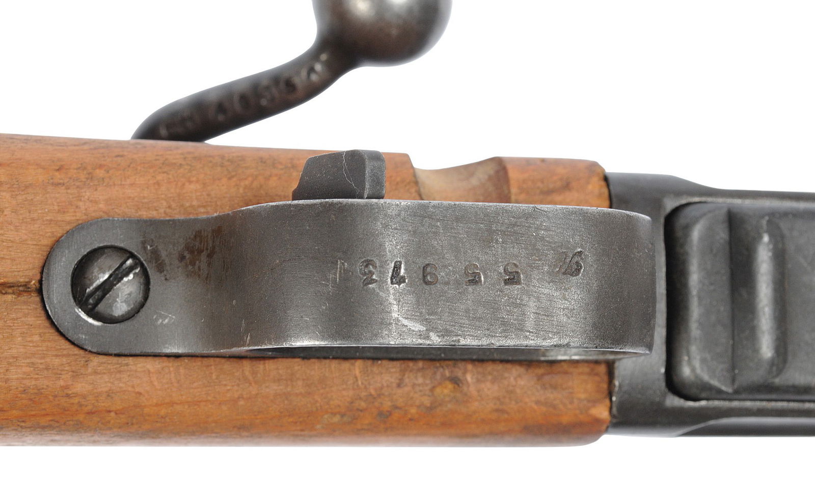 French Military MAS-36 .308 Bolt-Action Rifle - FFL # FM40351 (A1) - 5