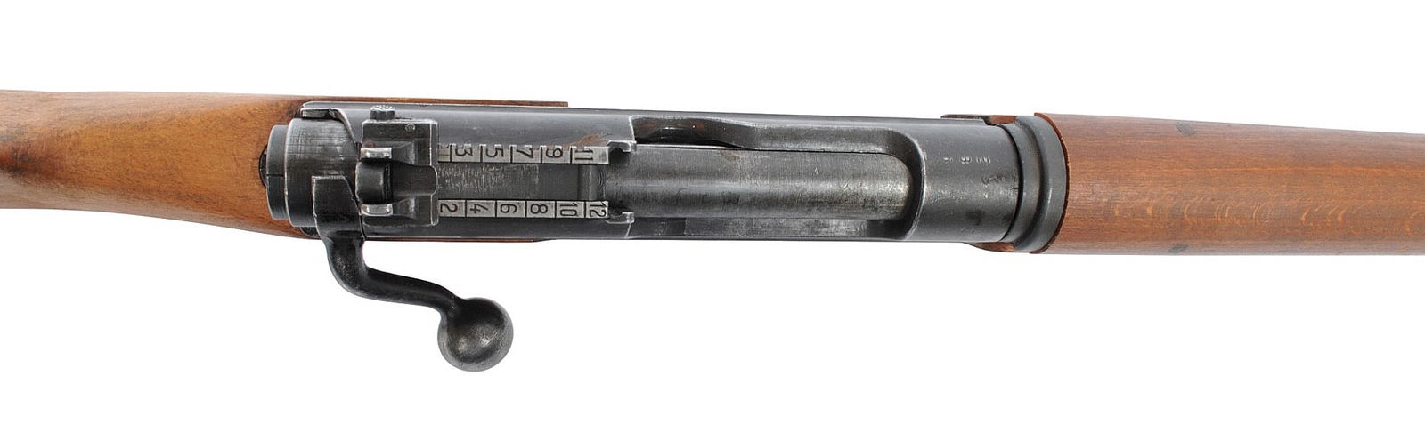 French Military MAS-36 .308 Bolt-Action Rifle - FFL # FM40351 (A1) - 8