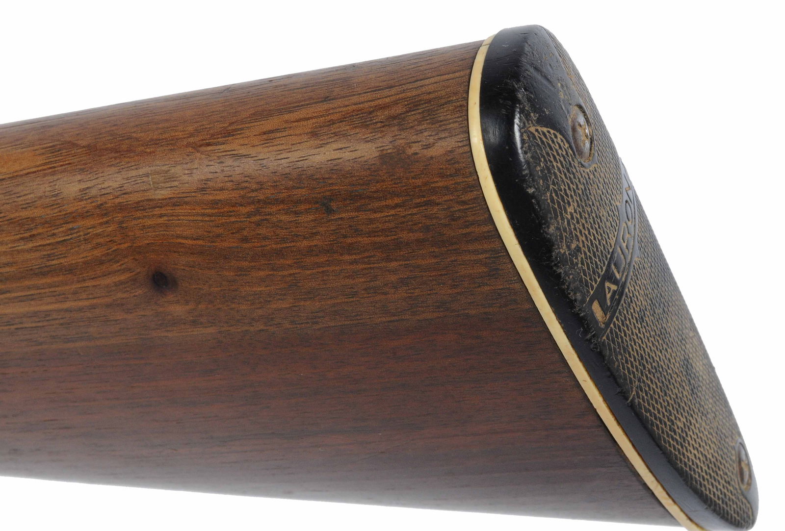 Spanish Laurona Engraved 12 Ga. Over/Under Shotgun - FFL #237097 (A1) - 11