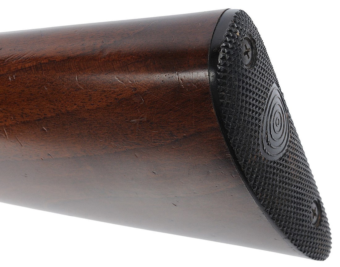 Italian Sportarmi 12 Ga. Over/Under Shotgun - FFL # AL26112( A1) - 10