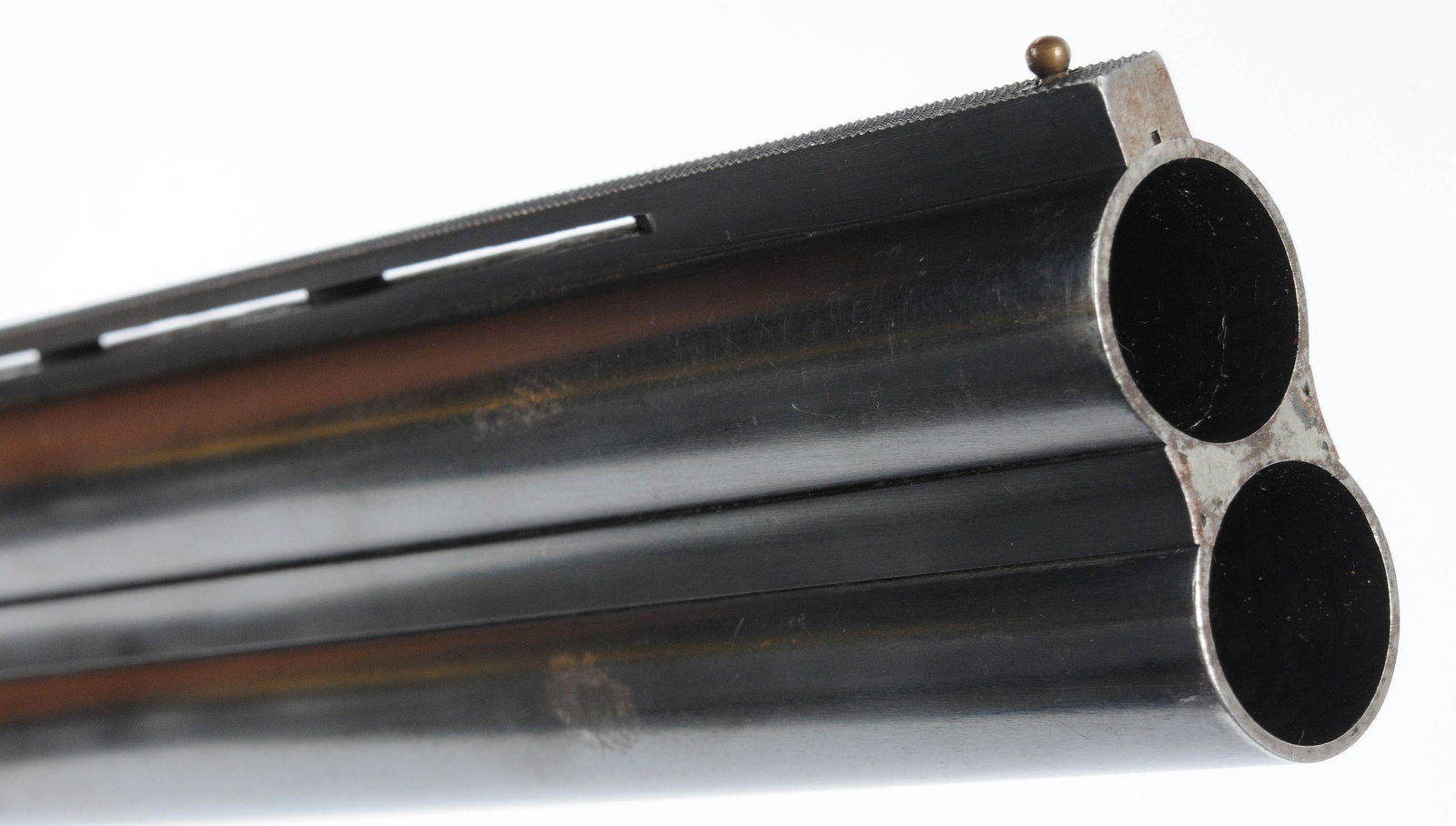 Italian Sportarmi 12 Ga. Over/Under Shotgun - FFL # AL26112( A1) - 11