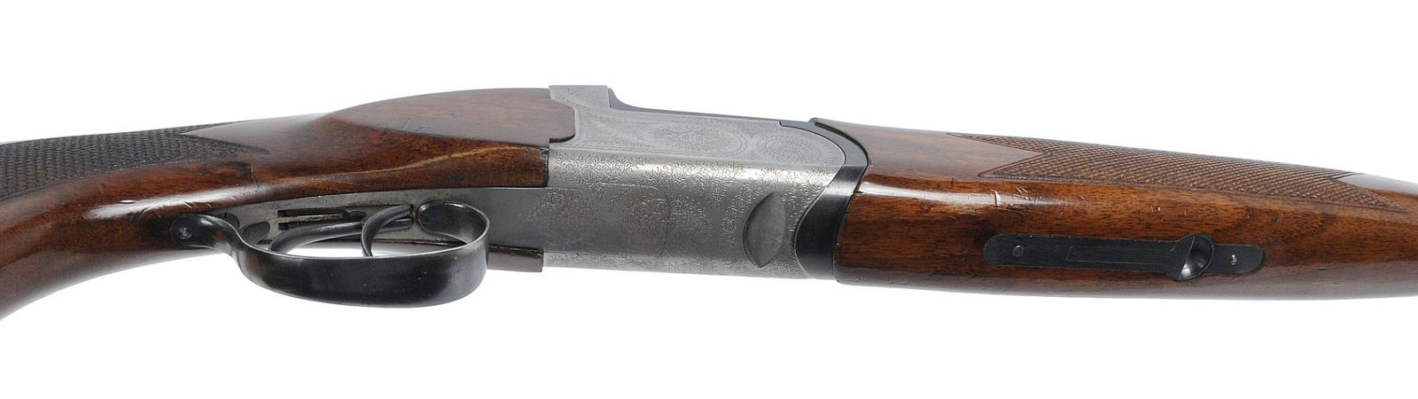 Italian Sportarmi 12 Ga. Over/Under Shotgun - FFL # AL26112( A1) - 3