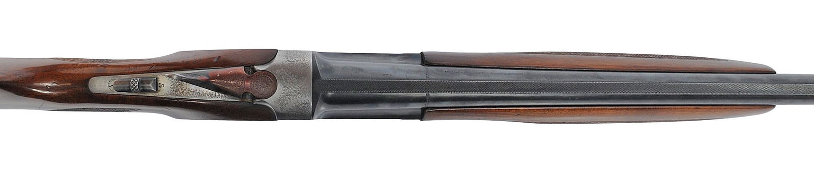 Italian Sportarmi 12 Ga. Over/Under Shotgun - FFL # AL26112( A1) - 4