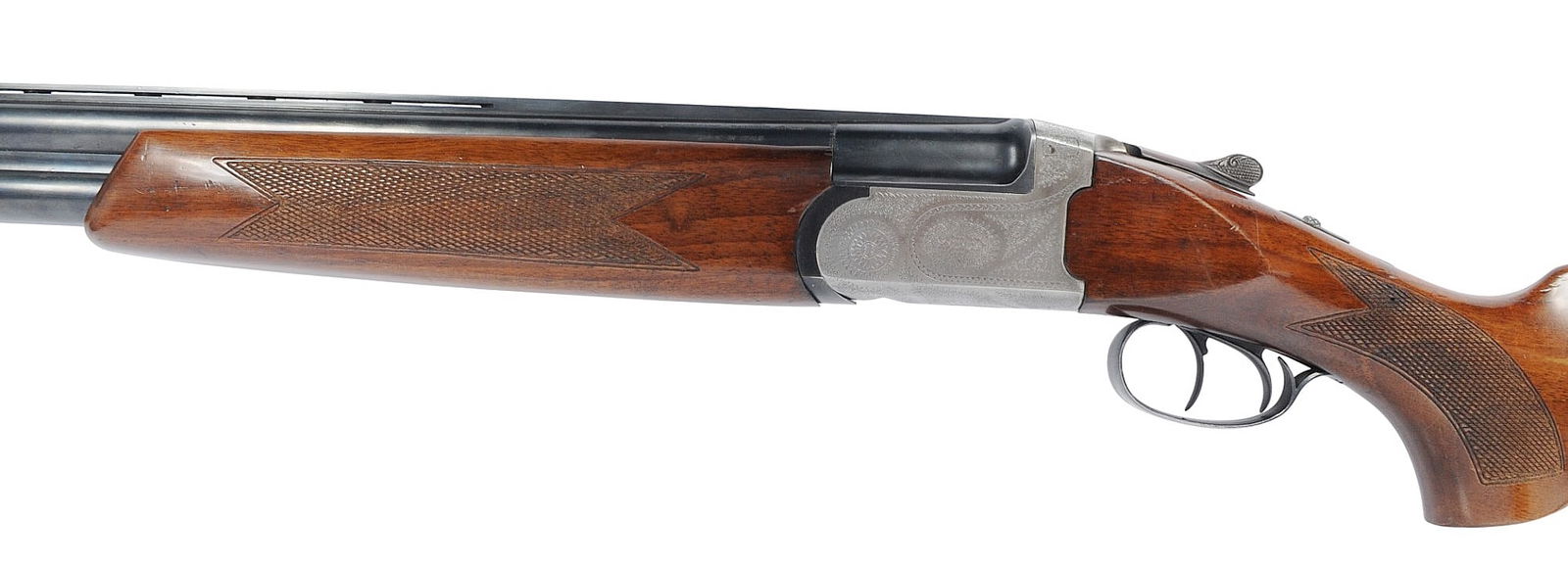 Italian Sportarmi 12 Ga. Over/Under Shotgun - FFL # AL26112( A1) - 6