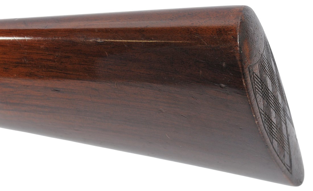 Spanish Zamacola Hermanos Jabali 20 Ga. Double-Barrel Shotgun - FFL #64023(A1) - 11