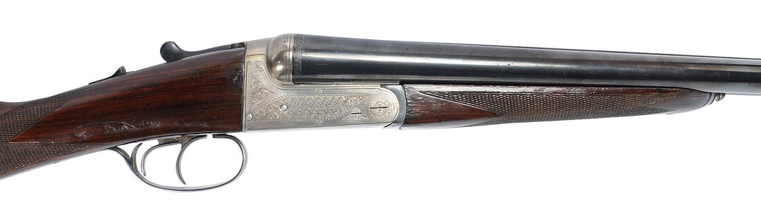 Spanish Zamacola Hermanos Jabali 20 Ga. Double-Barrel Shotgun - FFL #64023(A1) - 2